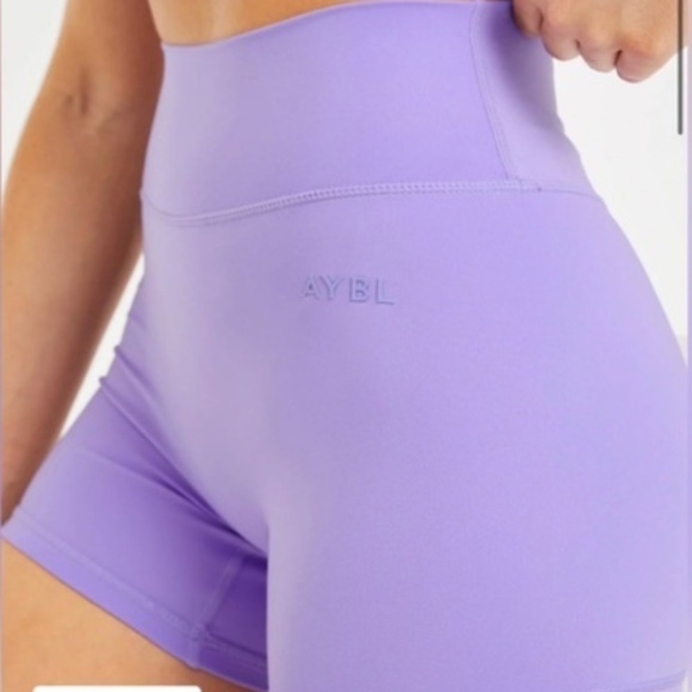 AYBL Women Active Shorts Size S